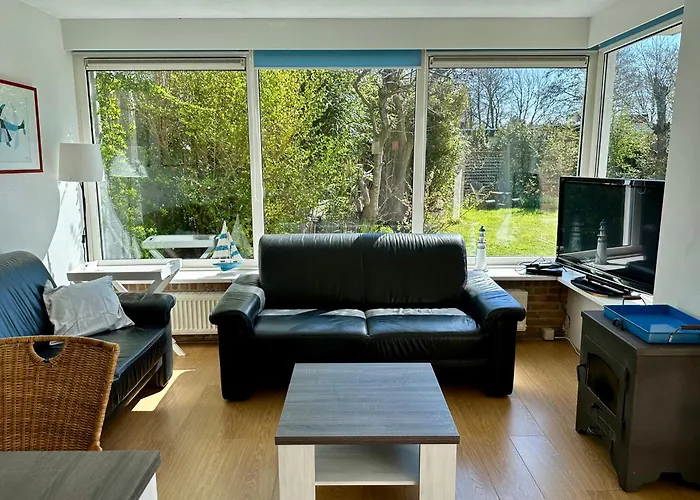 Ferienhaus Duinland 5 *