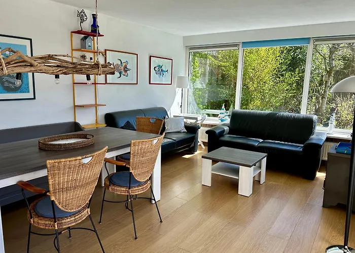 Ferienhaus Duinland 5 Sint Maartensvlotbrug