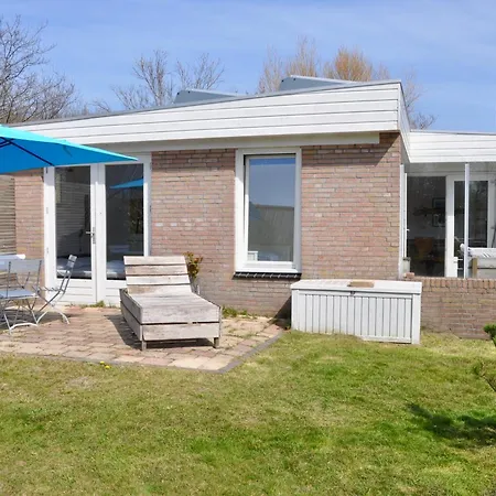 Ferienhaus Duinland 5 *