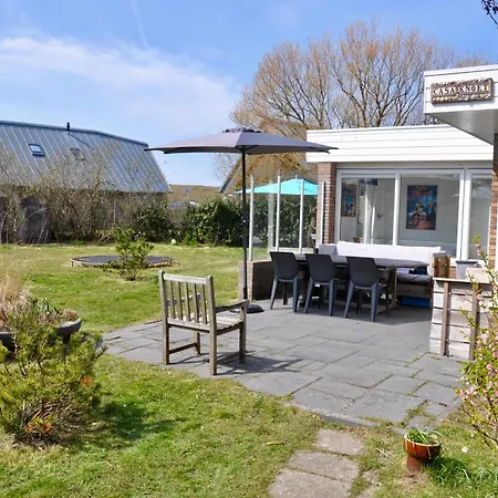 Ferienhaus Duinland 5