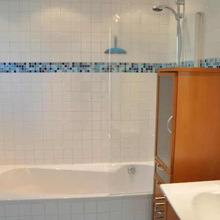 Ferienhaus Duinland 5 Sint Maartensvlotbrug