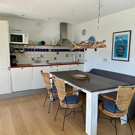 Ferienhaus Duinland 5 *