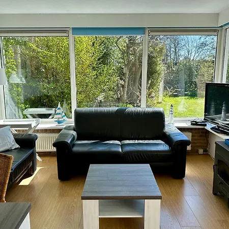 Ferienhaus Duinland 5 *