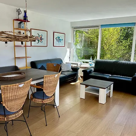 Ferienhaus Duinland 5 Sint Maartensvlotbrug