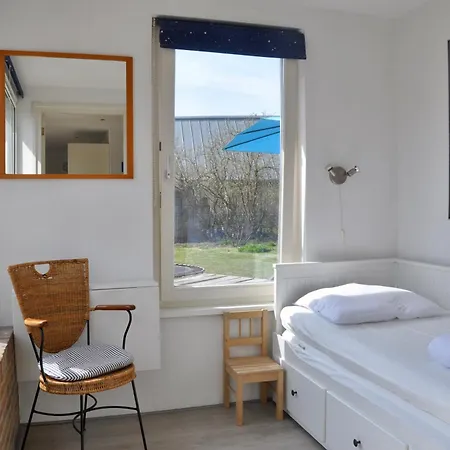 Duinland 5 Ferienhaus